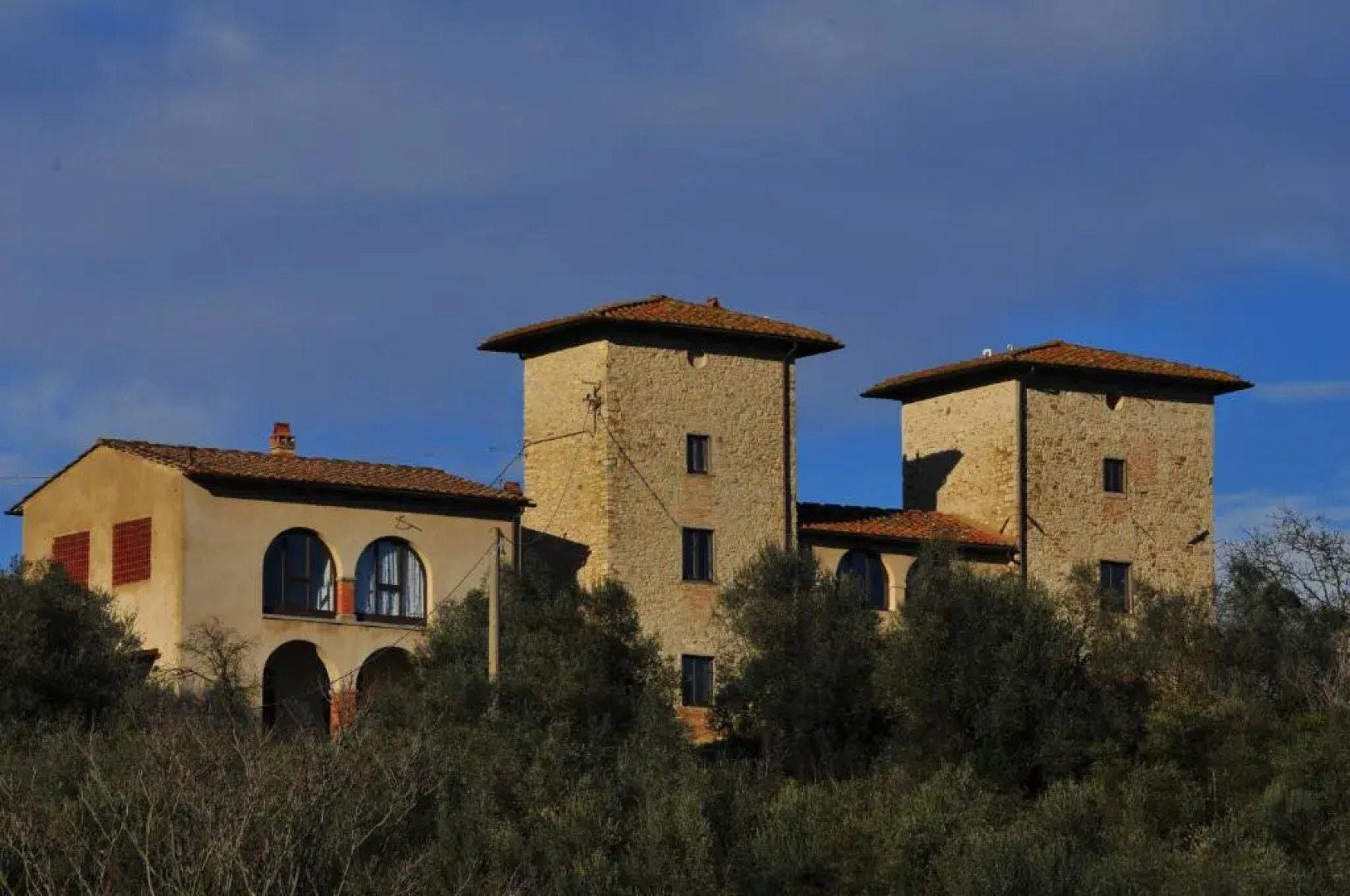 B&B Le Torri di Firenze