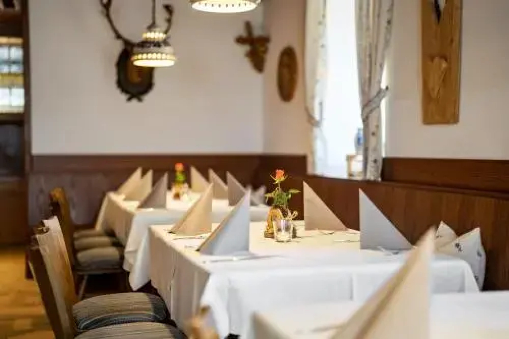 Hotel-Gasthof zur Post