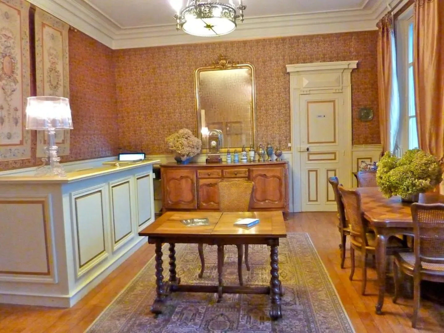 Château des Tertres