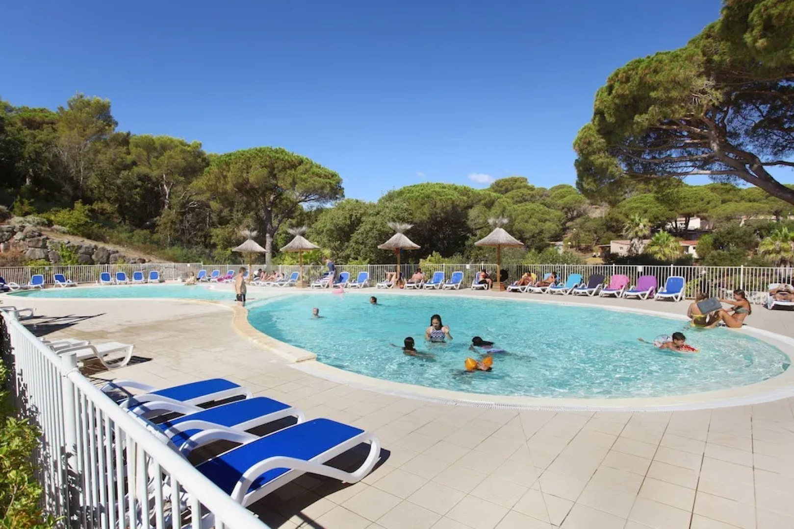 Résidence Odalys Domaine des Eucalyptus