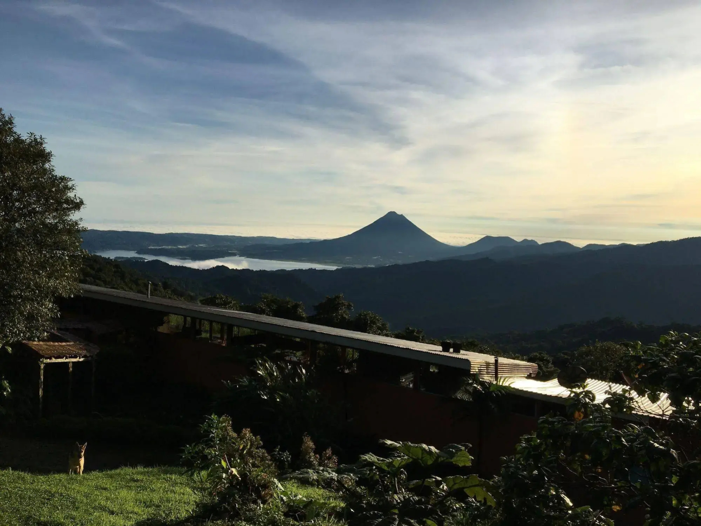 Vista Verde Lodge