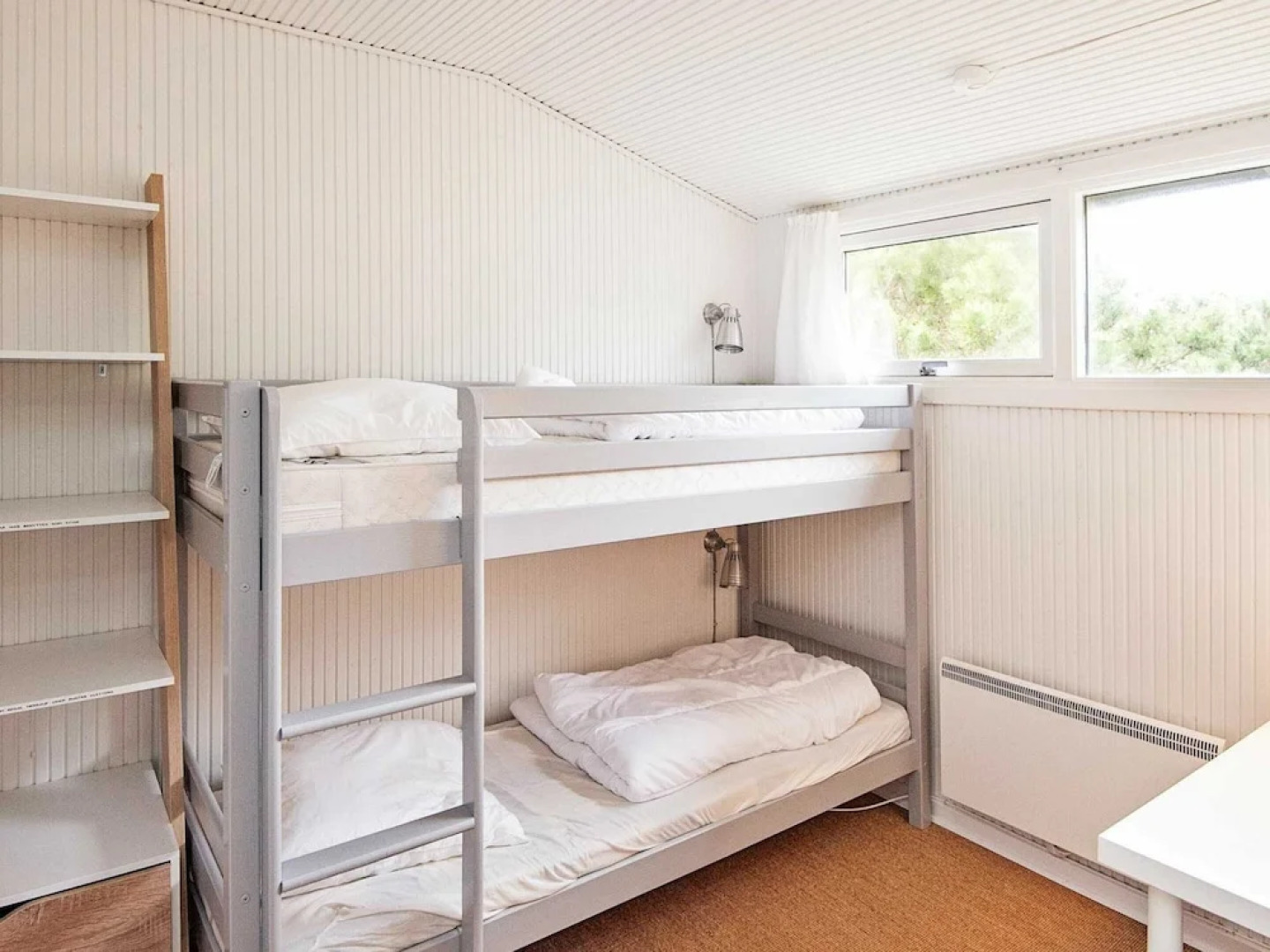 4 Person Holiday Home in Vejers Strand