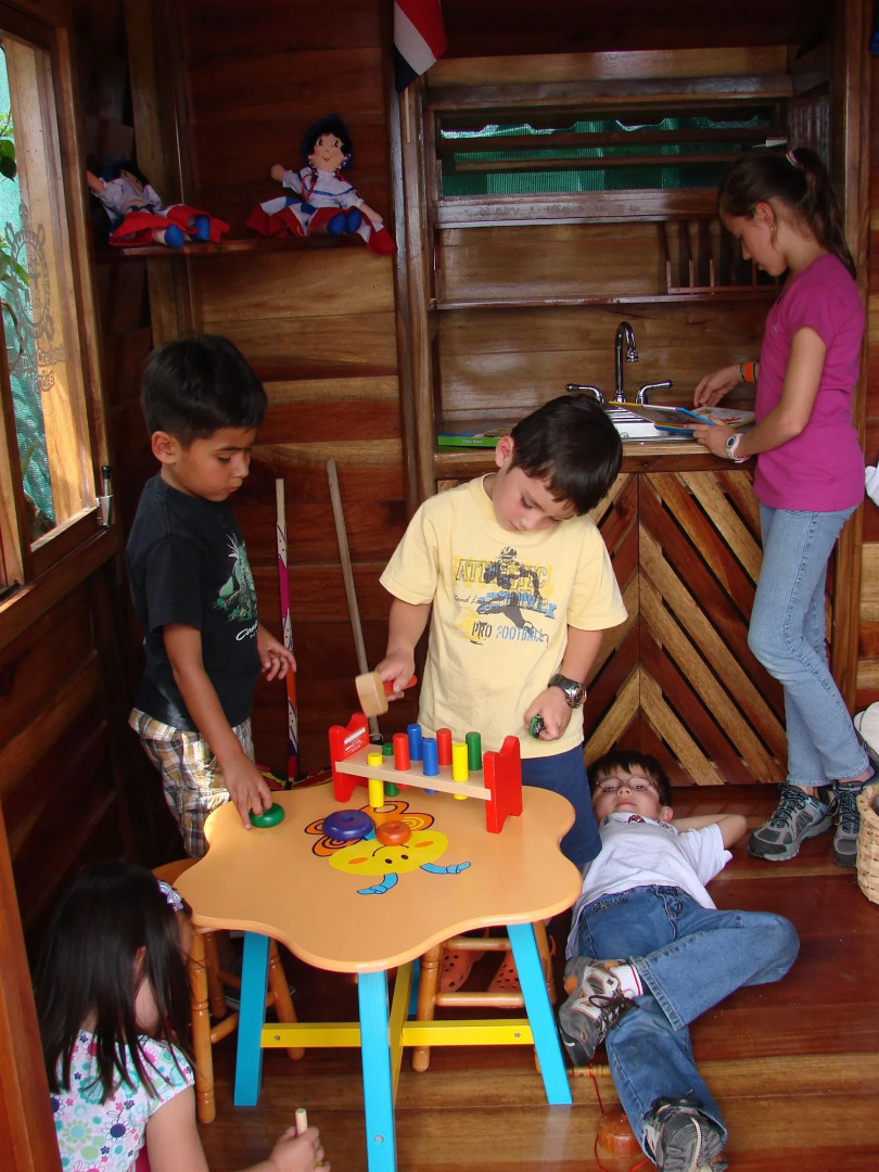 Hotel & Spa Poco a Poco