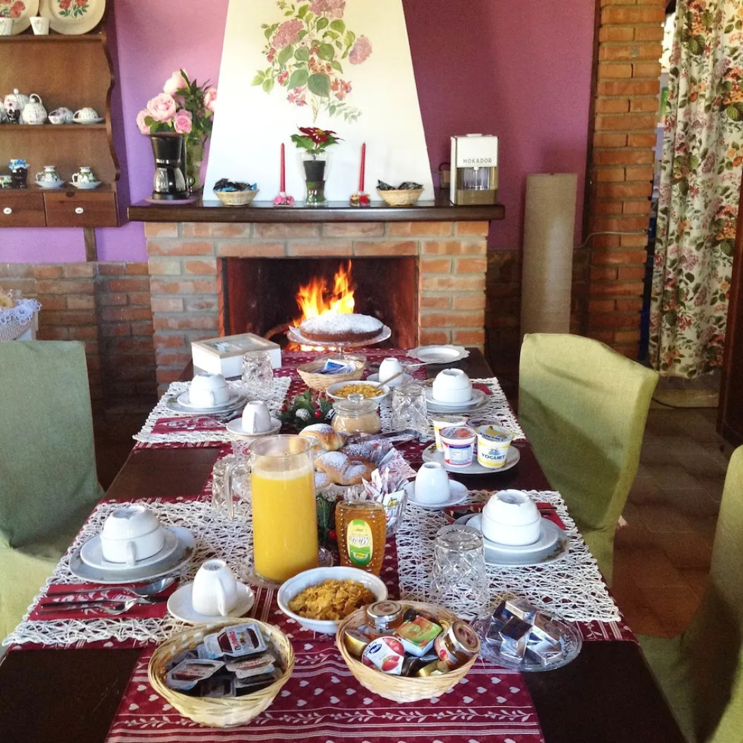 Romantic House - Appartamento Vacanza