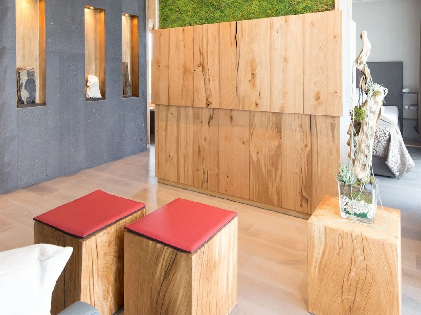 monte mare HOTEL Andernach