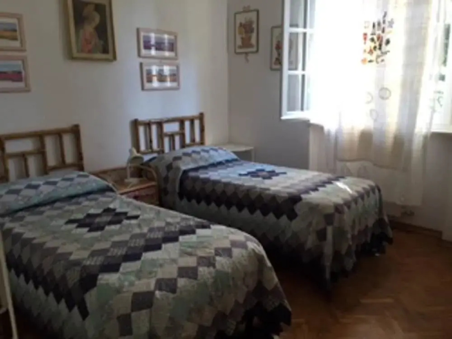 House With 4 Bedrooms in Castiglione Della Pescaia, With Enclosed Garden and Wifi