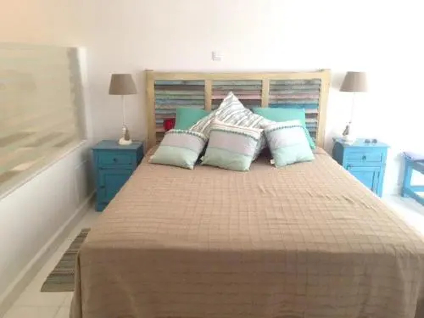 Villa Viglia Porto Heli