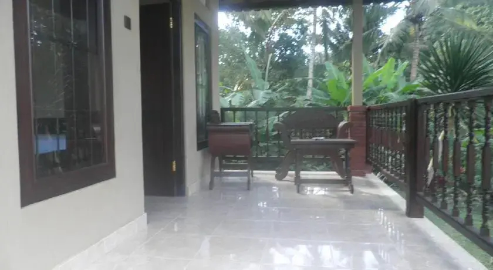 Leging View