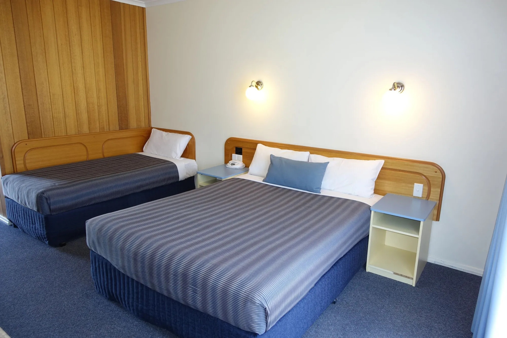 Torquay Tropicana Motel