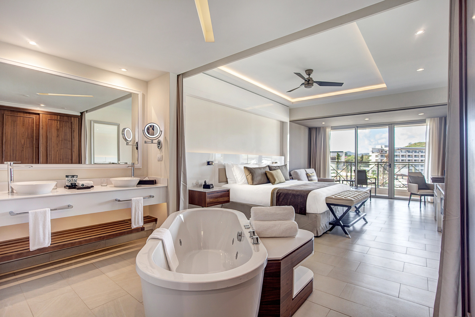 Royalton Saint Lucia, An Autograph Collection All-Inclusive Resort