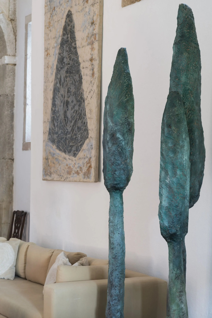 Convento Inn And Artist Residencies