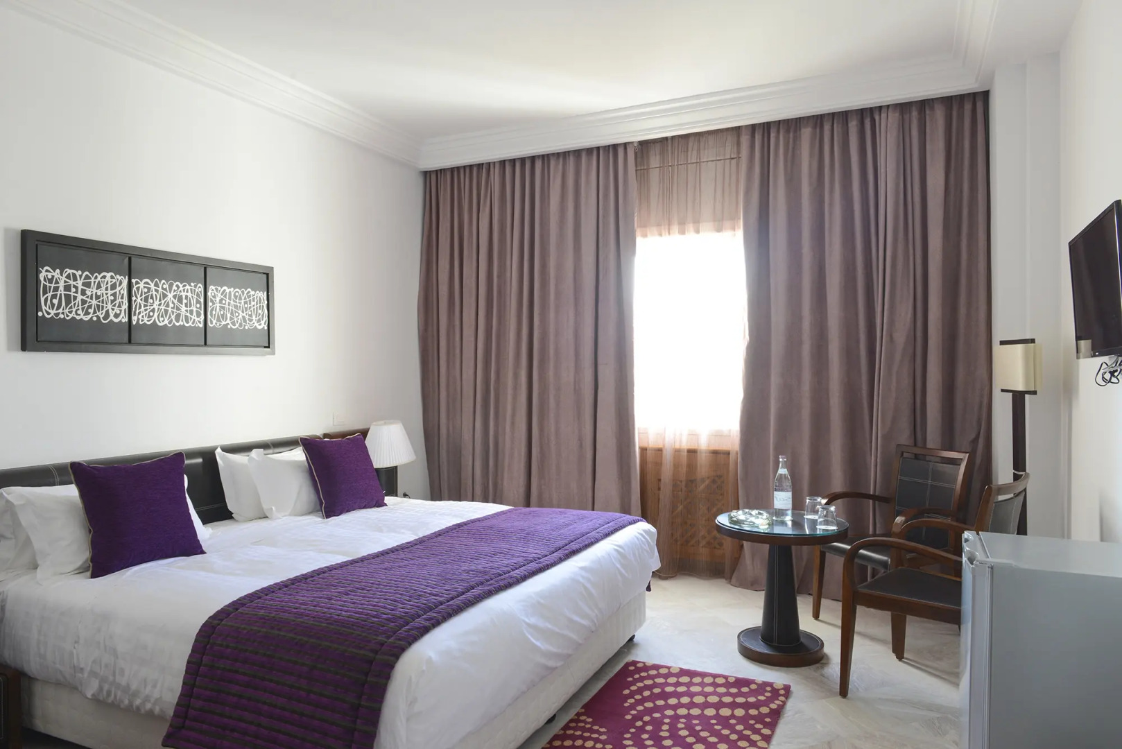 The Penthouse Suites Hotel