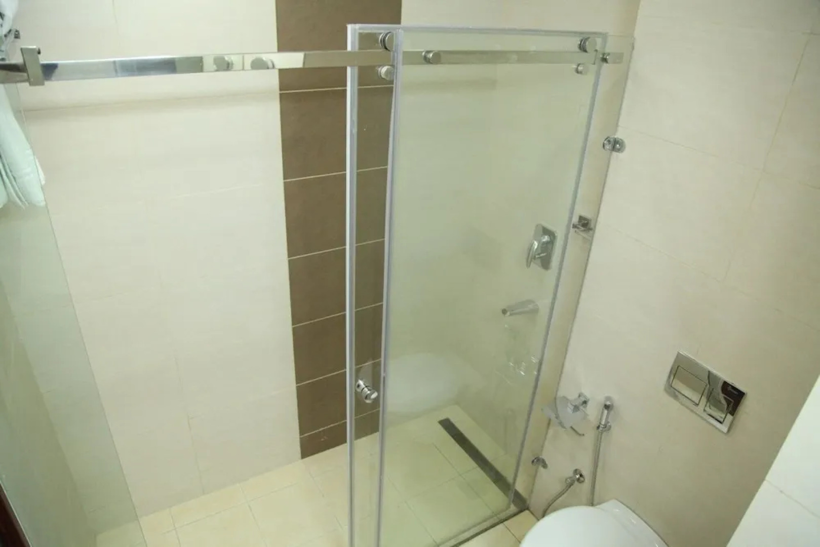 Hotel Best Western Tirupati