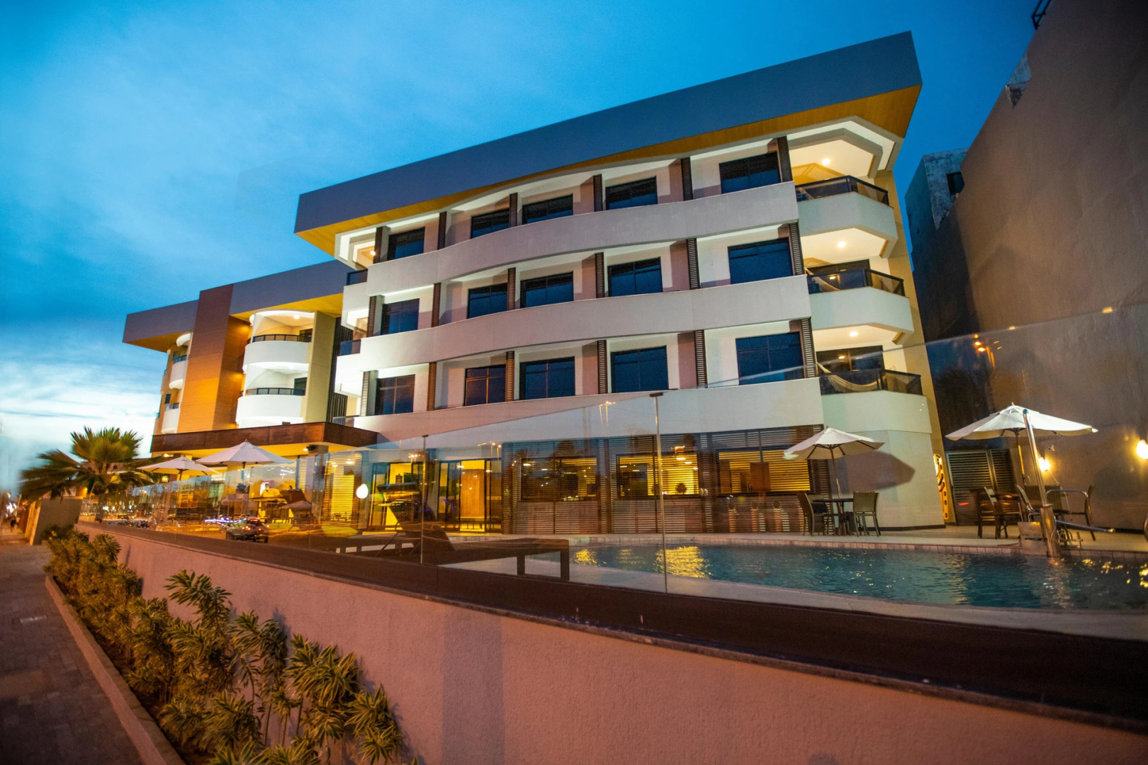 Hotel da Costa by Nobile