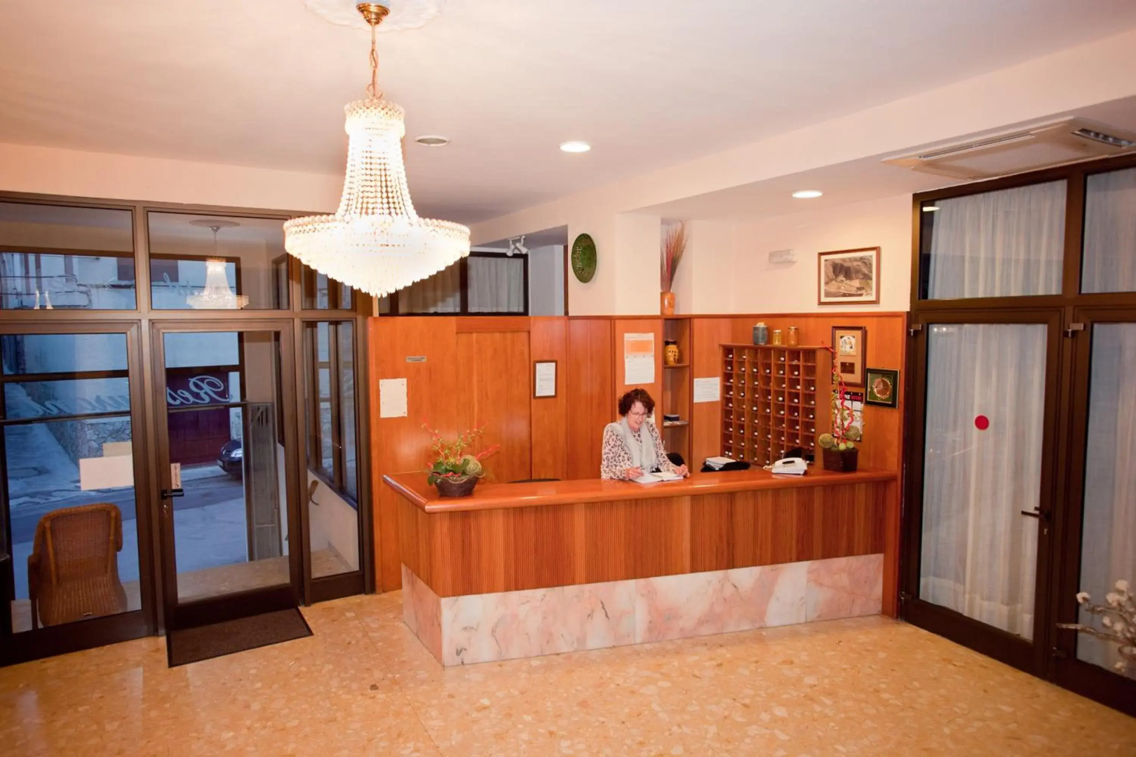 Hotel Beri
