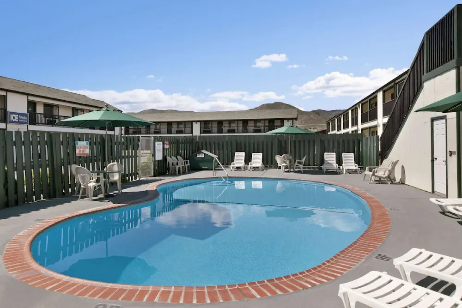 Travelodge Wenatchee