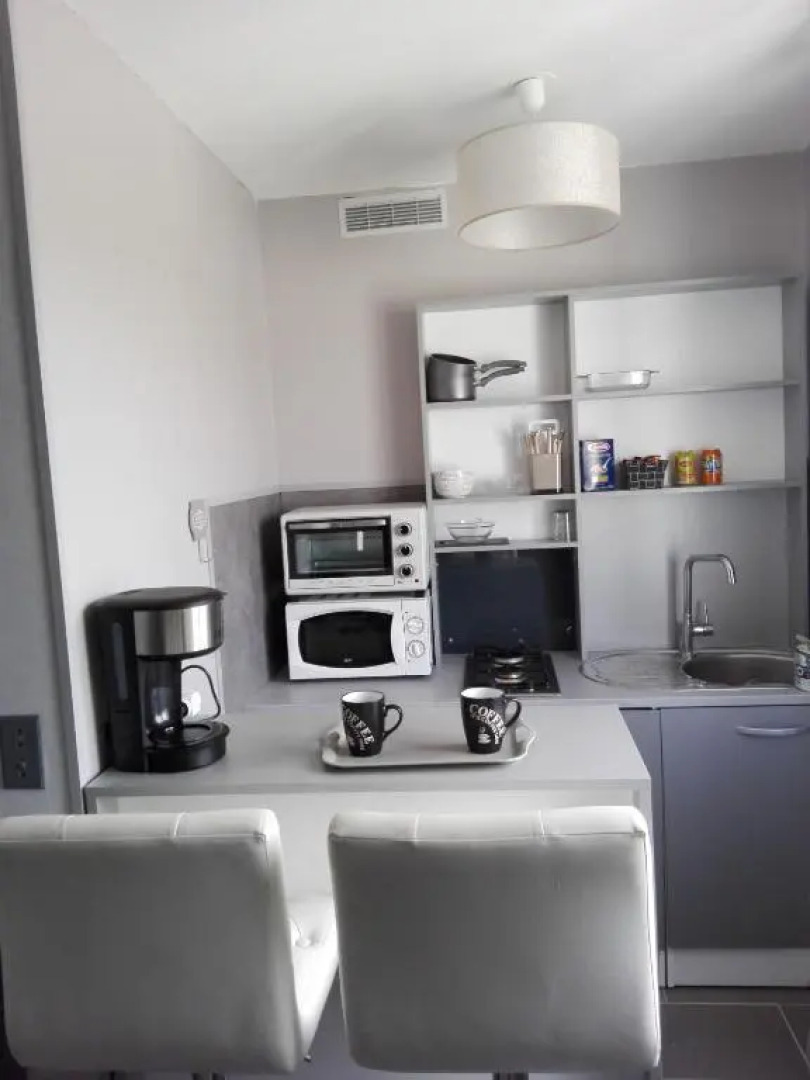 Résidence théâtre