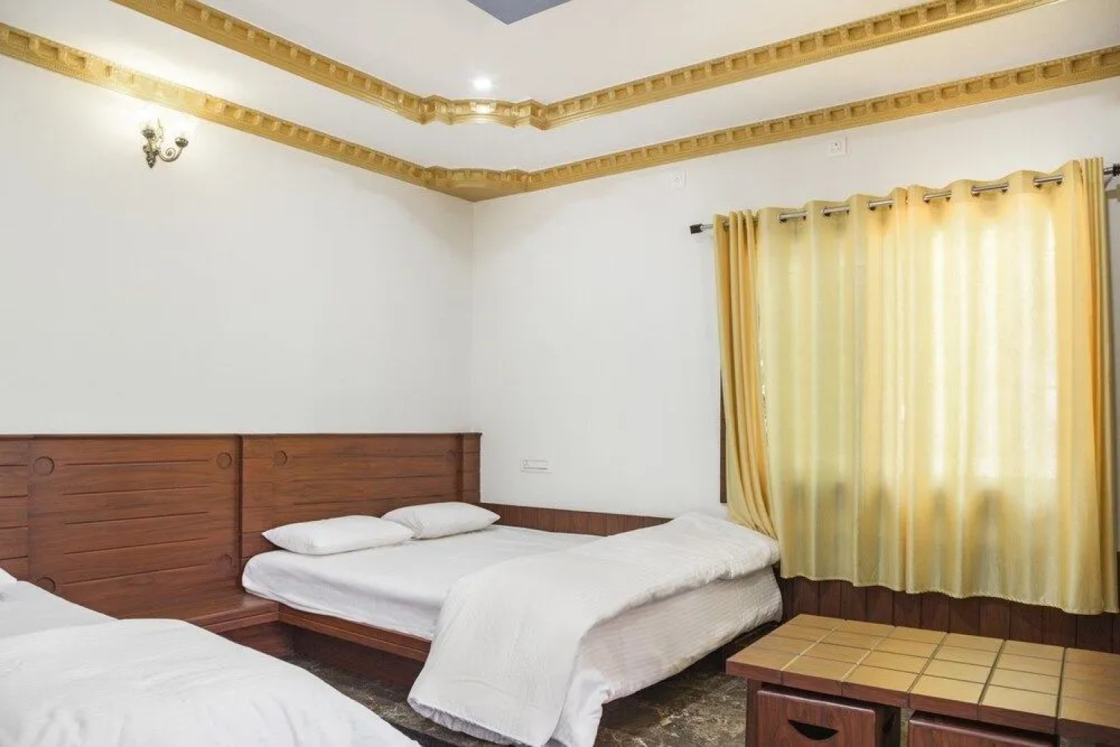 GuestHouser 1 BR Homestay 2eac