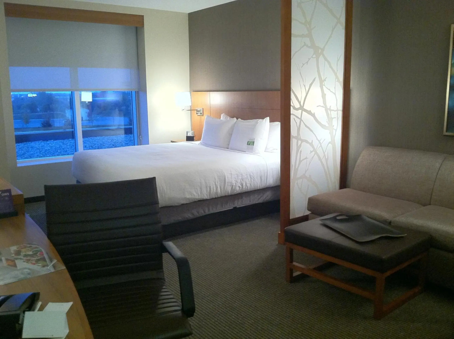 Hyatt Place Detroit/Novi