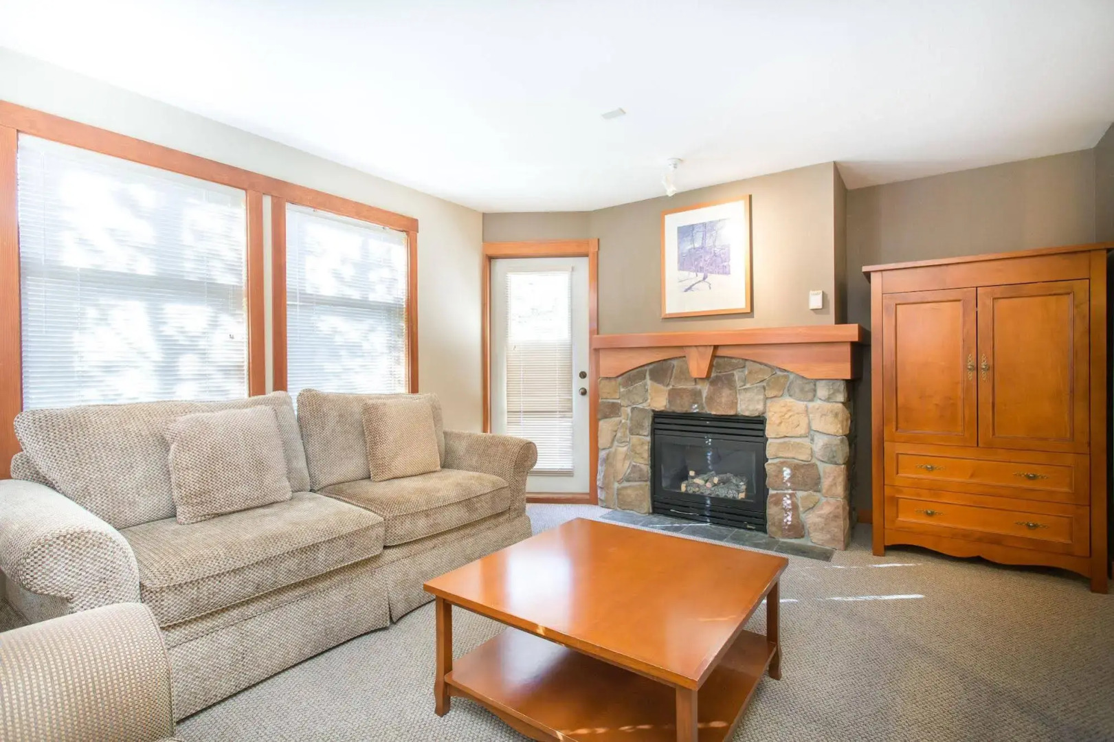 Solitude Resort and Lodging