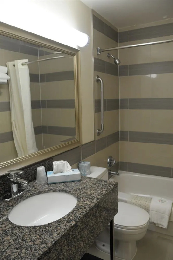 Admiral Inn Burlington