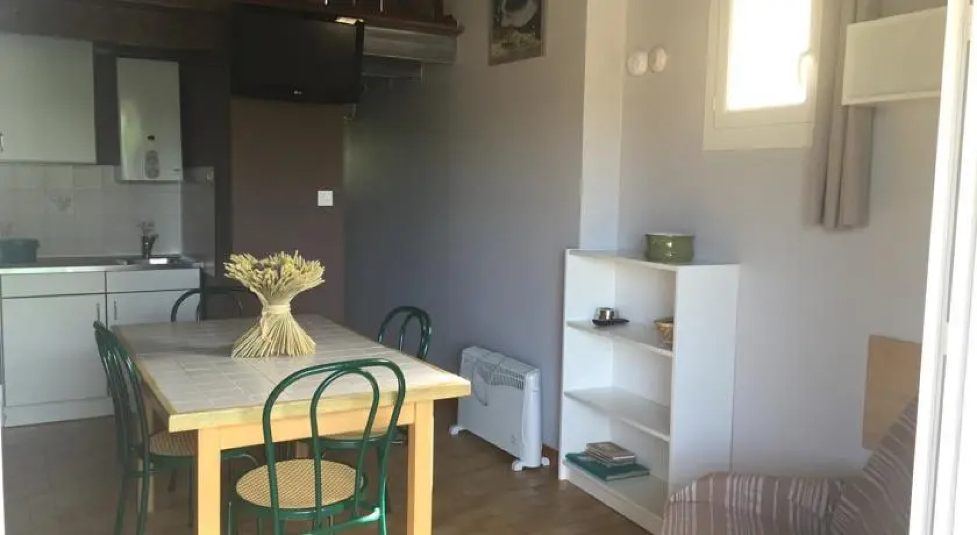 Bellevue Appartements