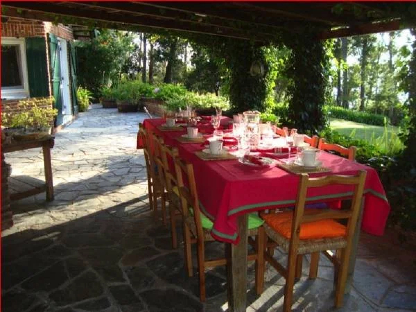 Bed & Breakfast Faraway Farm House