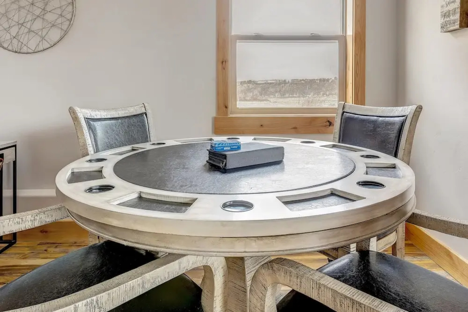 Mountain Willow At Grand Park 4 Bedroom Home by RedAwning