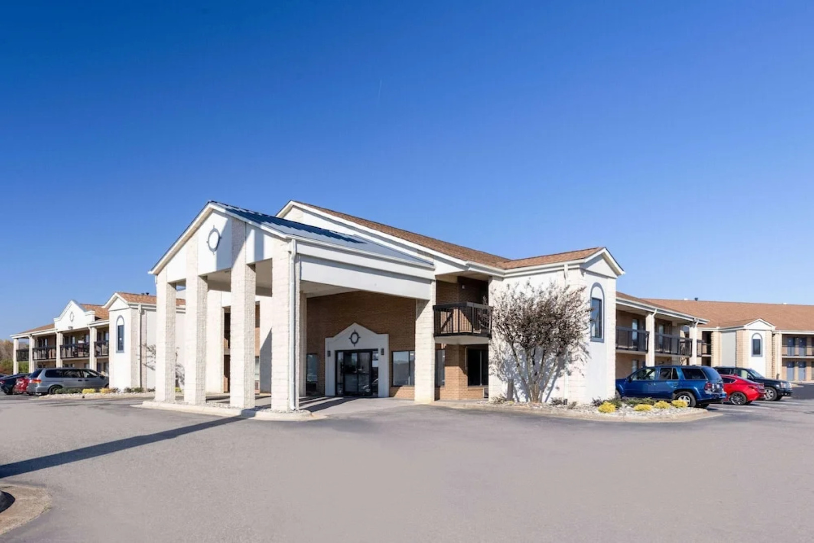 Days Inn Mooresville Lake Norman