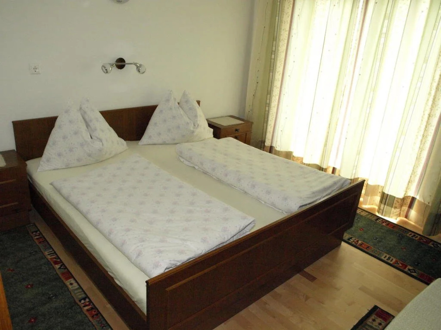 Frühstückspension Kärntnerhof