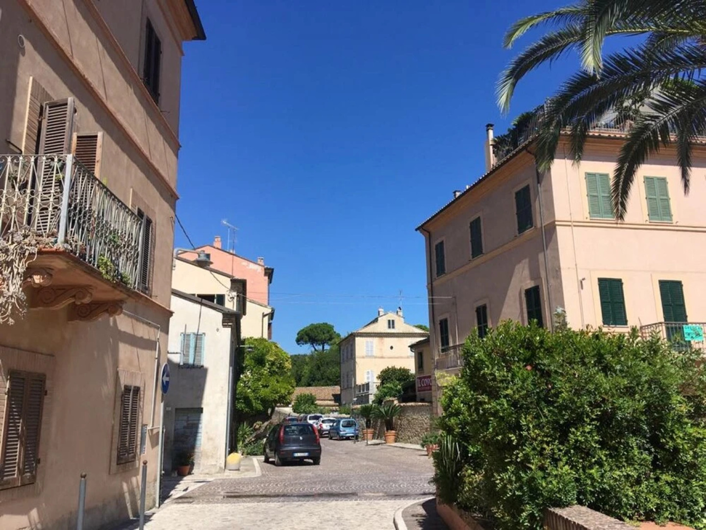 House With 2 Bedrooms in Campofilone, With Furnished Garden - 3 km Fro