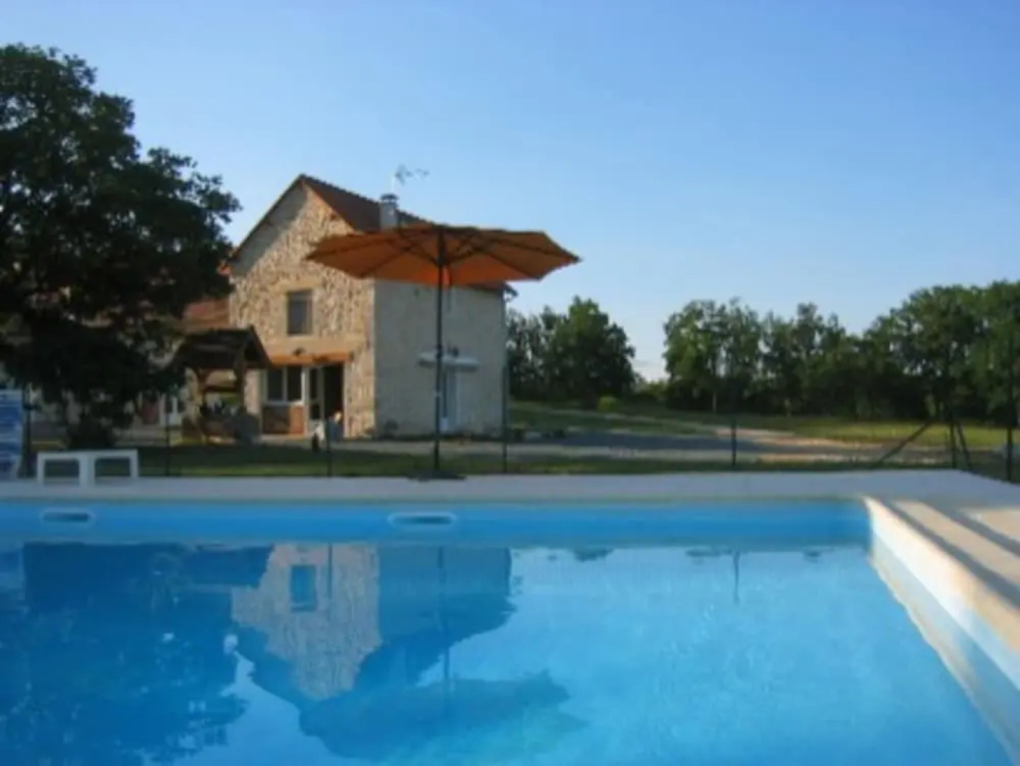 Domaine la Cabane - Les gîtes