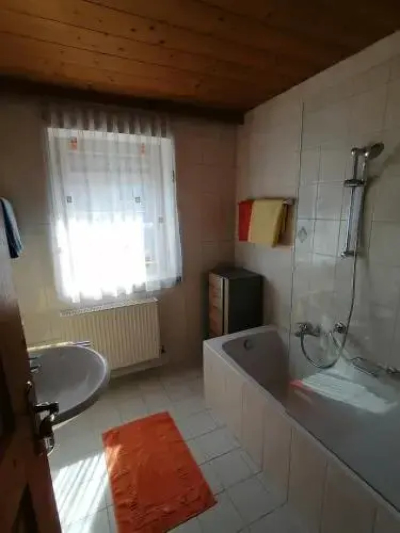 Appartementhaus Gruber