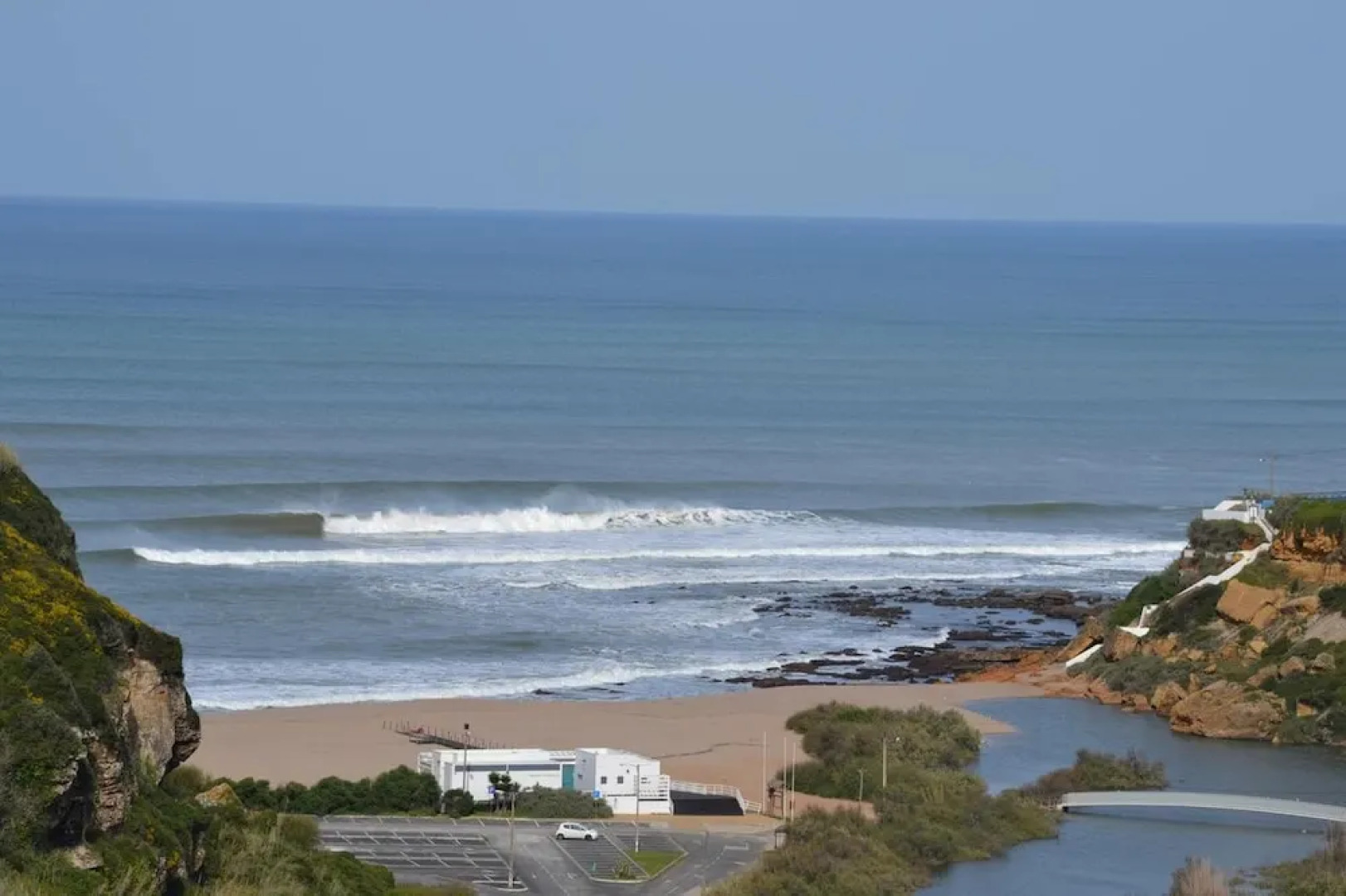 Studio in Ericeira - 200 m From the Beach