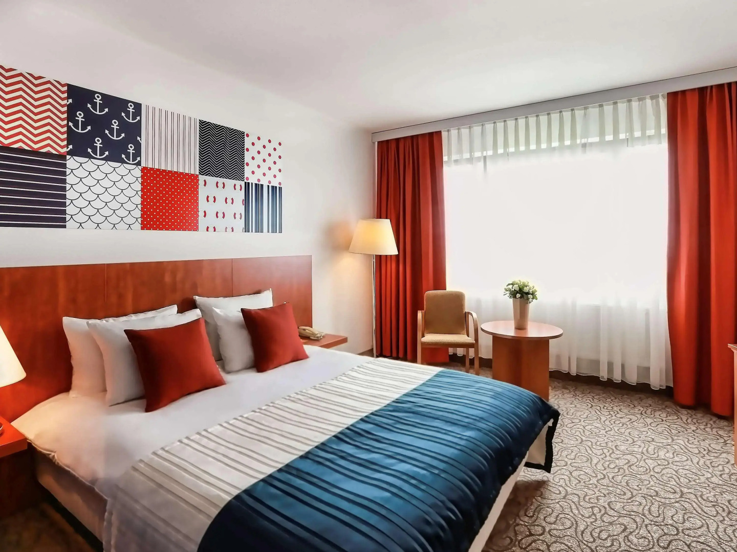 Mercure Gdynia Centrum