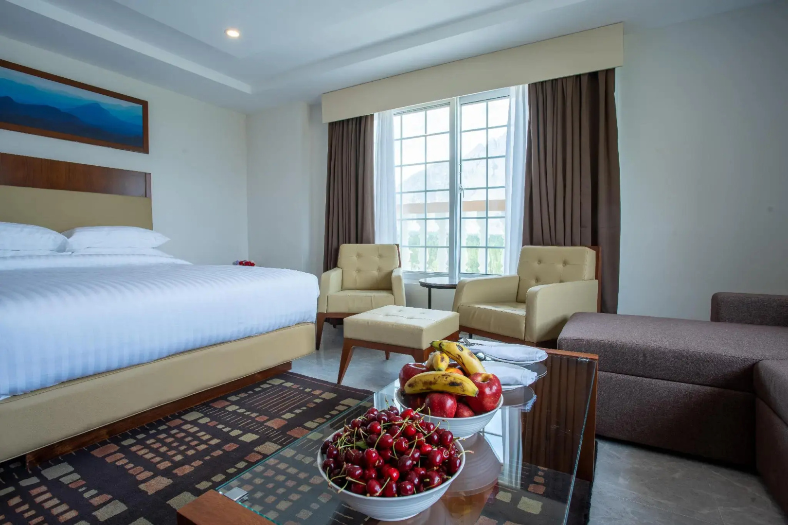 Avari Xpress Skardu