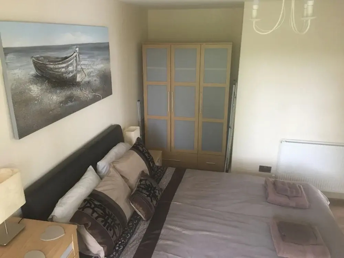 Whitehouse Guest House