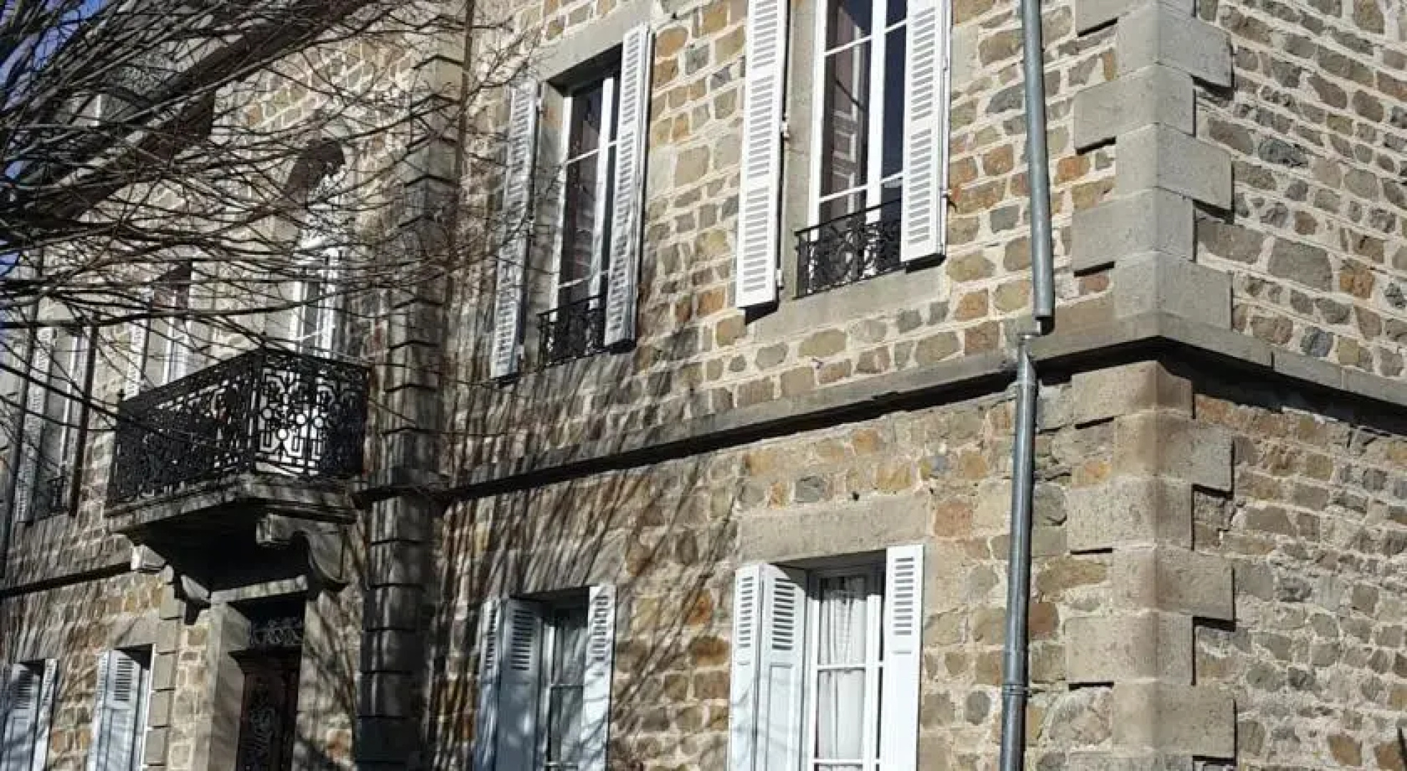 Château Coupat