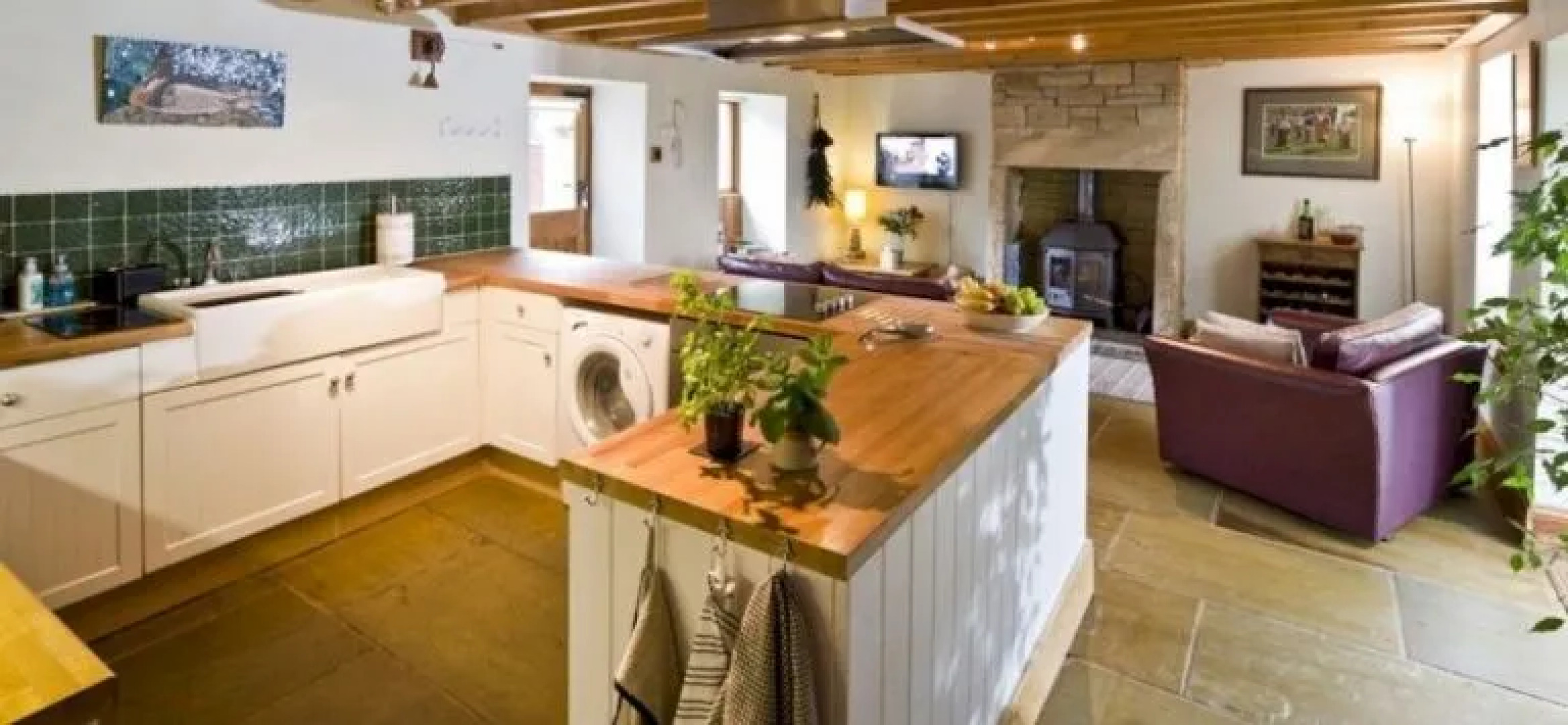 Nettle Cottage Holidays