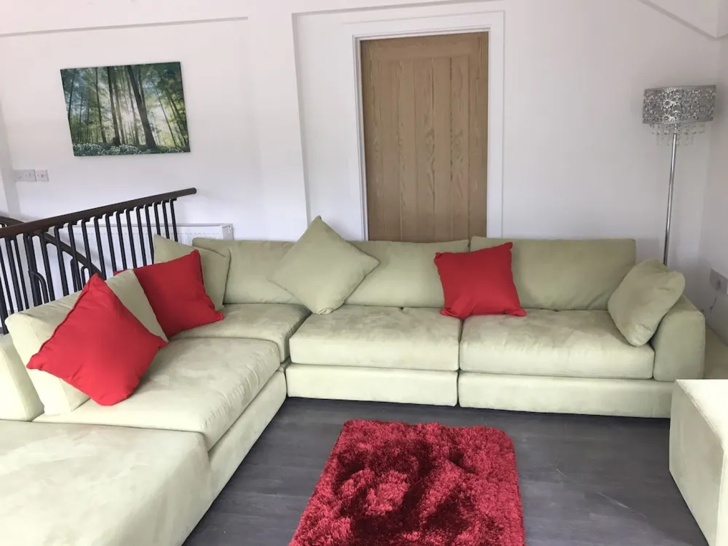 Unique Luxury Escapes