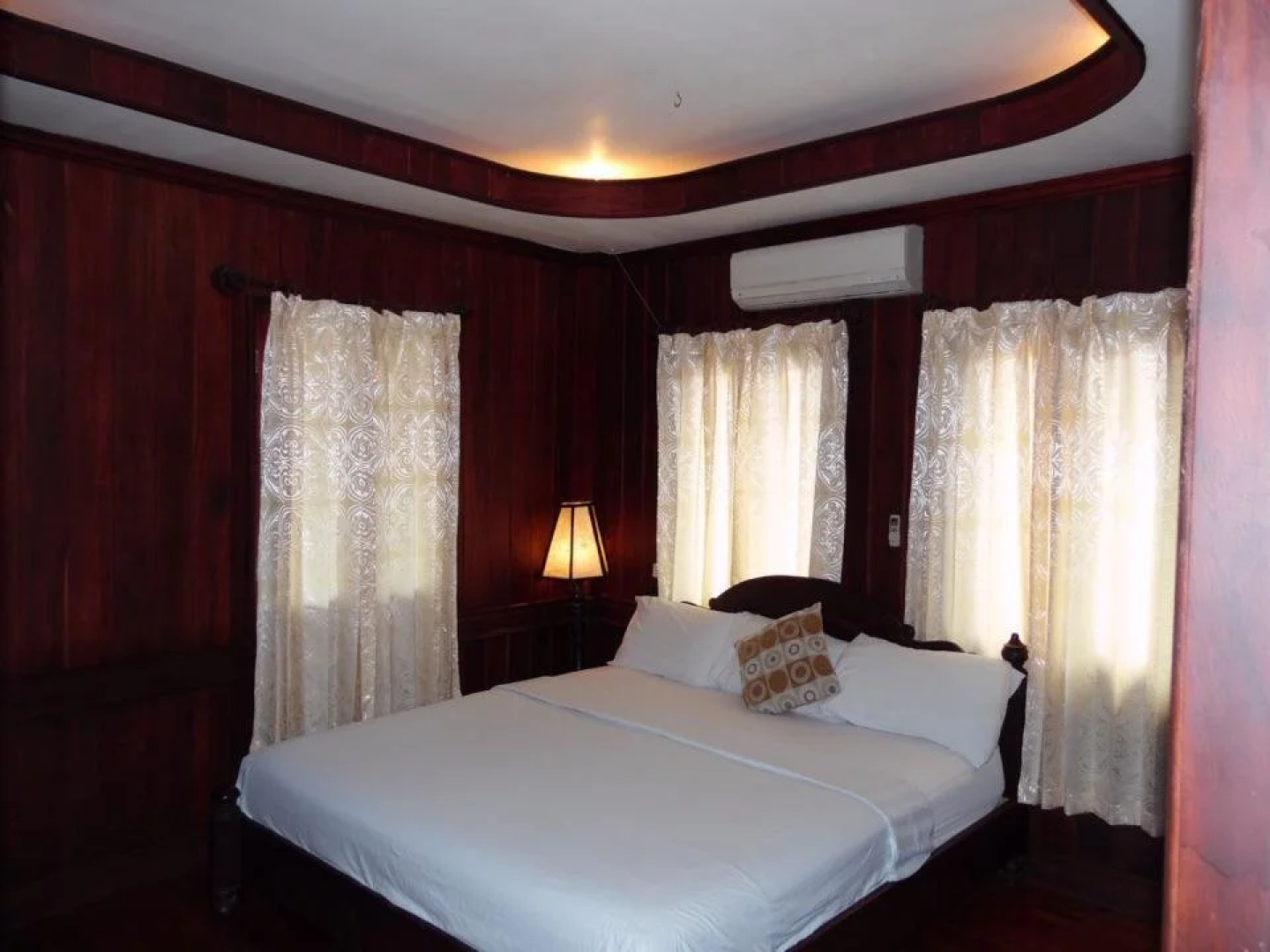 Hoxieng Guesthouse 2