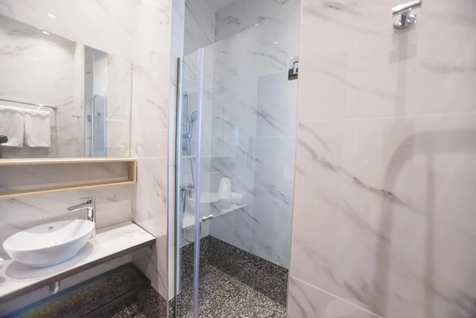 Pefkaki Boutique Hotel Loutraki