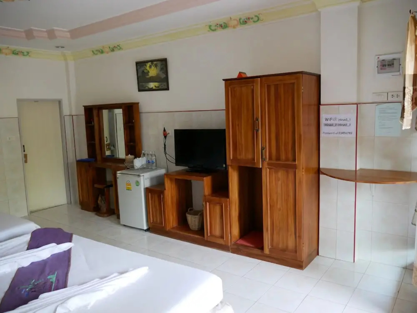 Hirun Grand Hotel