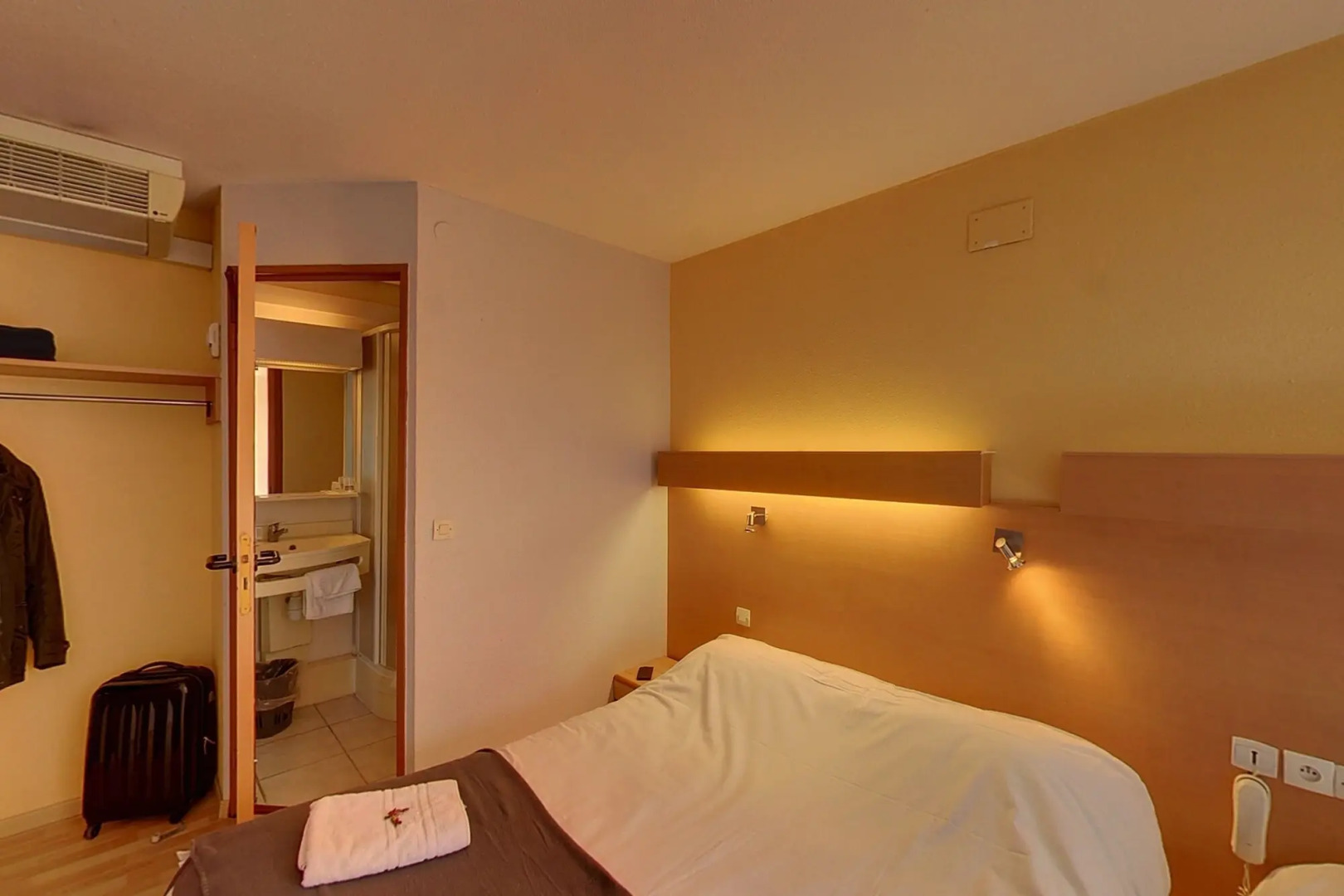 The Originals Access, Hôtel Béziers Est