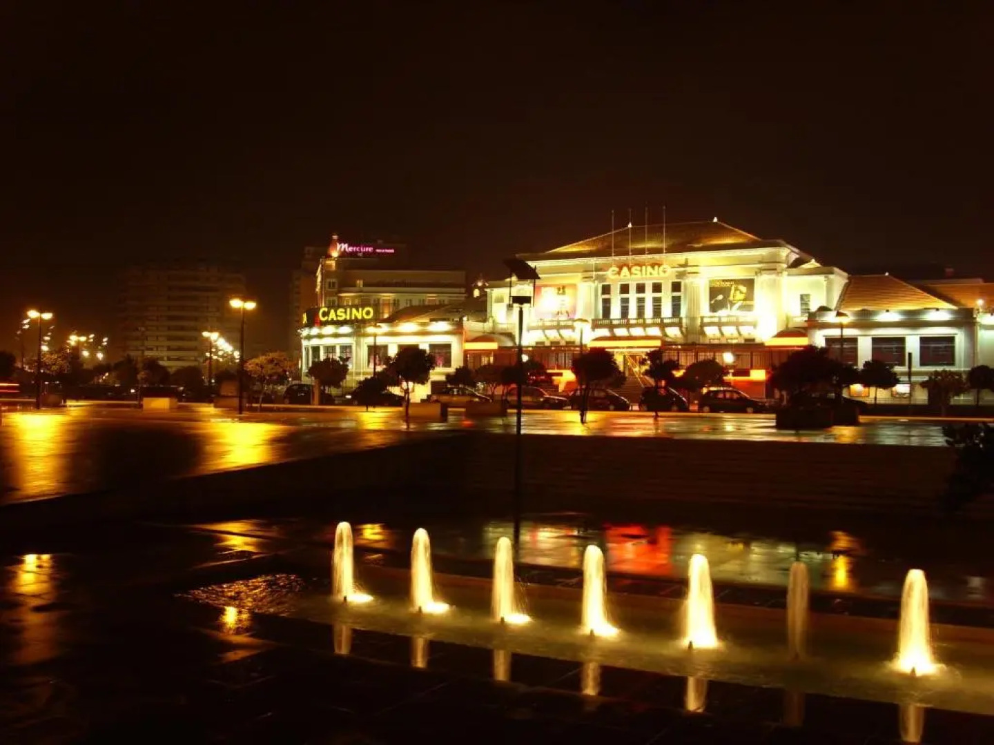 Apartamento Carvalhido