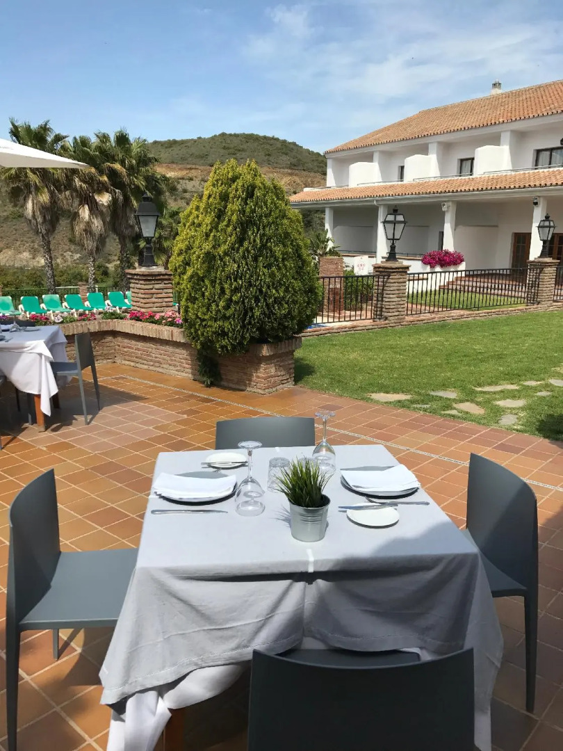 Hotel Alhaurín Golf Resort