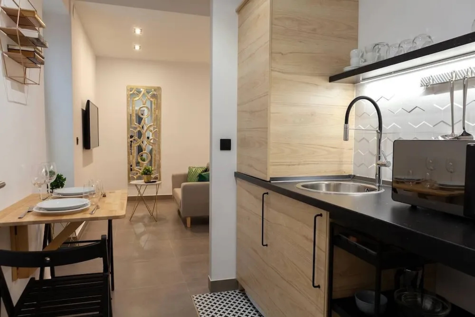 VITORES BOUTIQUE APARTAMENTOS Rincón del Regidor