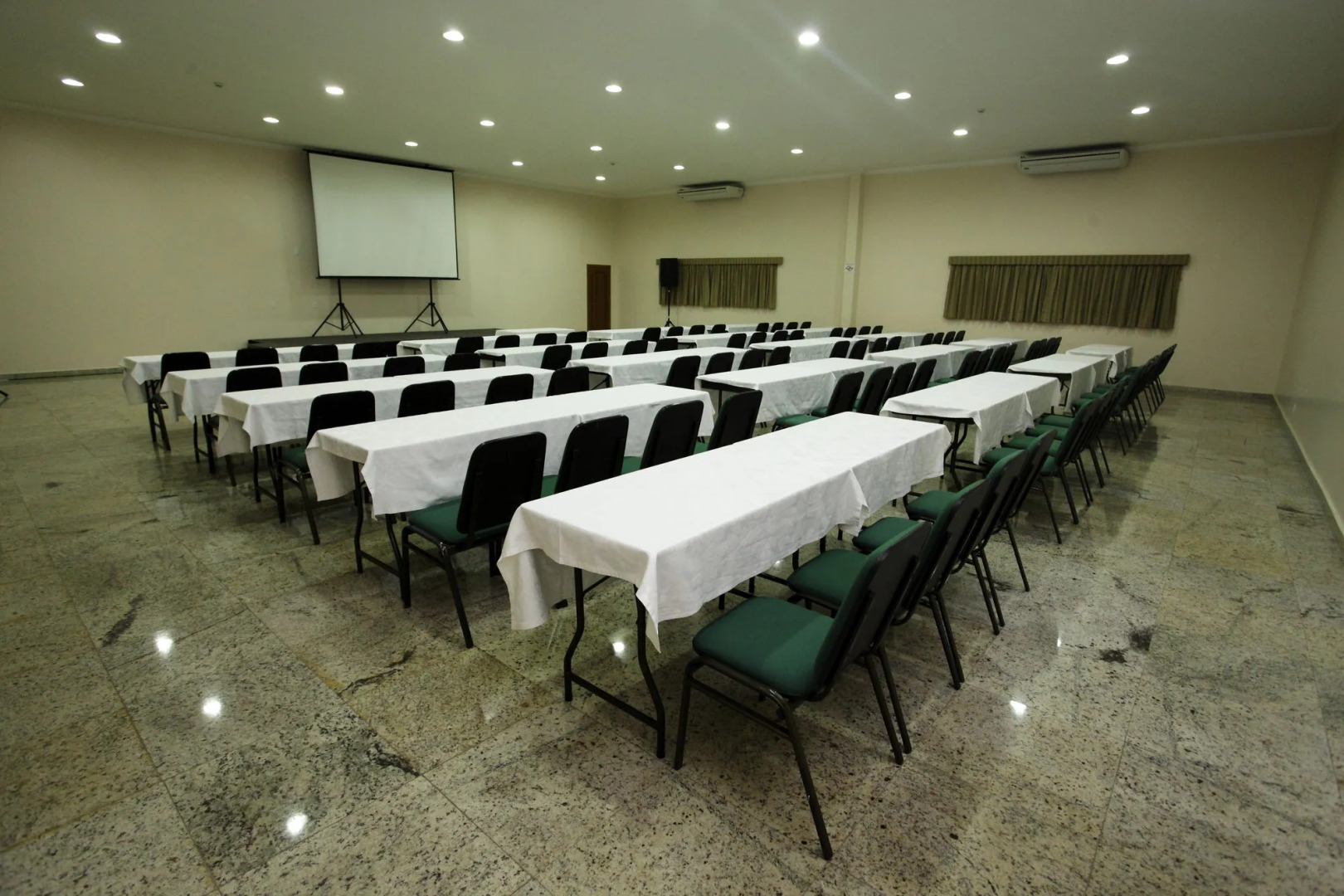 Hotel Dan Inn Campinas Anhanguera By Nacional Inn