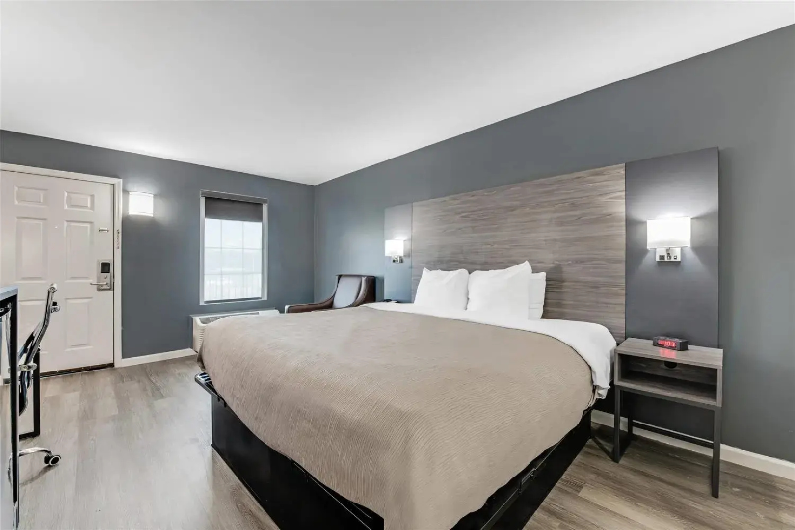 Quality Inn Laurinburg