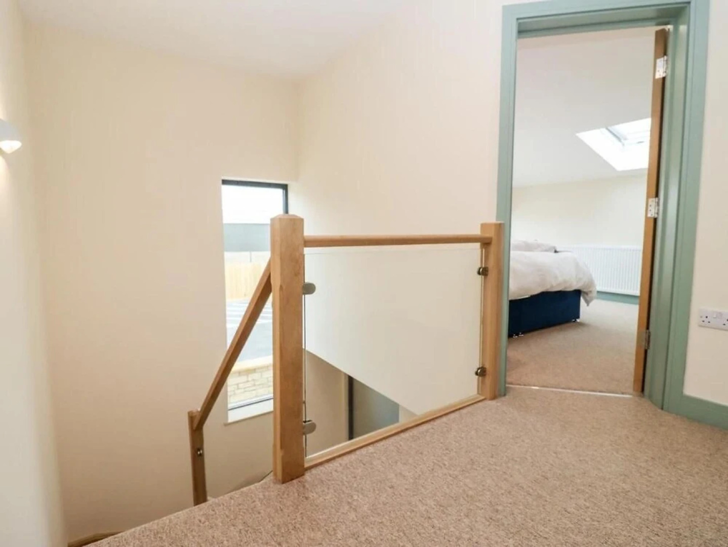 3 Bears Court Barn Conversion in Little Rissington